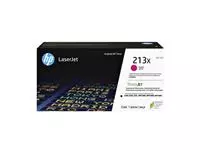 Een Tonercartridge HP W2133X 213X rood koop je bij Kantoorenthuis.nl