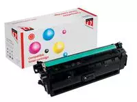 Een Tonercartridge Quantore alternatief tbv Canon 040H zwart koop je bij Company Supplies