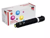 Een Tonercartridge Quantore alternatief tbv Canon C-EXV 49 geel koop je bij van Kerkvoorde &amp; Hollander B.V.