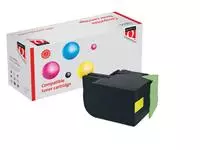 Een Tonercartridge Quantore alternatief tbv HP 659A W2010A zwart koop je bij Company Supplies