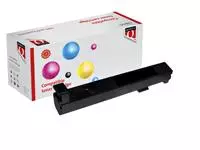 Een Tonercartridge Quantore alternatief tbv HP 827A CF300A zwart koop je bij Clippz! Office Supplies