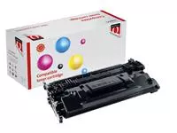 Een Tonercartridge Quantore alternatief tbv HP 89X CF289X zwart koop je bij Company Supplies