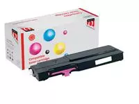 Een Tonercartridge Quantore alternatief tbv Xerox 106R02230 rood koop je bij van Kerkvoorde &amp; Hollander B.V.