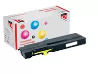 Een Tonercartridge Quantore alternatief tbv Xerox 106R02231 geel koop je bij Supply Mij