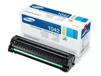 Een Tonercartridge Samsung MLT-D1042S zwart koop je bij Friese Schrijfkamer