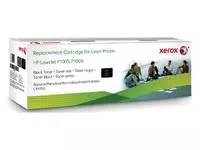 Een Tonercartridge Xerox alternatief tbv HP CB435A 35A zwart koop je bij Sysdicom BV