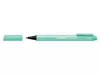 Een Vilstift STABILO pointMax 488/13 medium ijsgroen koop je bij Clippz! Office Supplies