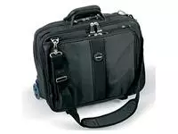 Buy your Laptoptas Trolley Kensington Contour 17" zwart at QuickOffice BV