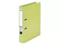Buy your Ordner Elba Smart Pro+ A4 50mm PP limegroen at QuickOffice BV