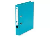 Buy your Ordner Elba Smart Pro+ A4 50mm PP turquoise at QuickOffice BV