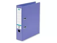Buy your Ordner Elba Smart Pro+ A4 80mm PP violet at QuickOffice BV
