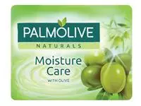 Een Handzeep Palmolive original blok olive 900gram koop je bij All Office Kuipers BV