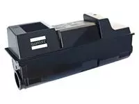 Toner Quantore alternatief tbv Kyocera TK-350K zwart