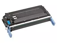 Buy your Tonercartridge Quantore alternatief tbv HP C9721A 641A blauw at QuickOffice BV