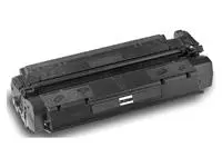 Een Tonercartridge Quantore Canon type T zwart koop je bij All Office Kuipers BV