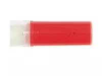 Viltstiftvulling PILOT Begreen whiteboard rond medium rood