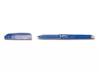 Een Rollerpen PILOT friXion Hi-Tecpoint fijn blauw koop je bij Zevenbergen de project- en kantoorinrichters bv