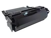 Een Tonercartridge Quantore alternatief tbv Lexmark T650H21E zwart koop je bij iPlusoffice