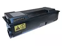 Toner Quantore alternatief tbv Kyocera TK-340K zwart