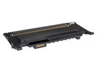 Een Tonercartridge Quantore alternatief tbv Samsung CLT-K4072S zwart koop je bij Romijn Office Supply