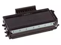 Toner Quantore alternatief tbv Brother TN-3170BK zwart HC