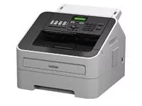 Buy your Laserfax Brother 2840 at QuickOffice BV
