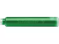 Een Inktpatroon Schneider din groen koop je bij All Office Kuipers BV