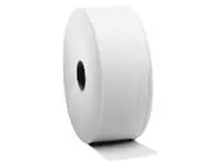 Een Papier toilette Satino Comfort JT2 317130 2 ép 380m blanc koop je bij QuickOffice BV