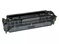 Een Tonercartridge Quantore alternatief tbv HP CE410X 305X zwart koop je bij De Joma BV
