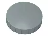 Een Magneet MAUL Solid 32mm 800gr grijs koop je bij QuickOffice BV