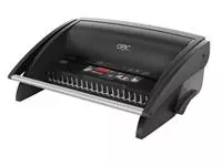 Een Inbindmachine GBC Combbind C110 21-gaats koop je bij QuickOffice BV