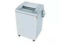 Een Papiervernietiger IDEAL 4005 stroken 6mm koop je bij Friese Schrijfkamer