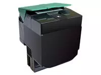 Een Tonercartridge Quantore alternatief tbv Lexmark C540H1KG zwart koop je bij Kantorice office & business supplies