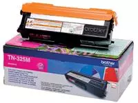 Een Toner Brother TN-325M rood koop je bij Supply Mij