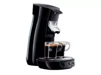 Een Koffiepads Douwe Egberts Senseo cappuccino 8st koop je bij All Office Kuipers BV