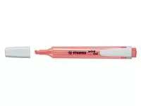 Een Markeerstift STABILO Swing cool 275/40 rood koop je bij QuickOffice BV