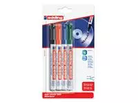 Een CD marker edding 8400 rond 0.5-1mm assorti koop je bij All Office Kuipers BV