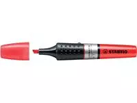 Een Markeerstift STABILO Luminator XT 71/40 rood koop je bij Egner kantoorspecialisten