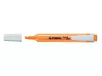 Een Markeerstift STABILO Swing cool 275/54 oranje koop je bij Deska Alles voor Kantoor