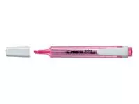 Een Markeerstift STABILO Swing cool 275/56 roze koop je bij Sysdicom BV