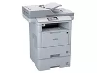 Multifunctional Laser printer Brother MFC-L6900DWT