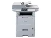 Een Multifunctional Laser printer Brother MFC-L6900DWT koop je bij QuickOffice BV