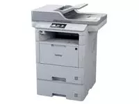 Buy your Multifunctional Laser printer Brother MFC-L6900DWT at QuickOffice BV