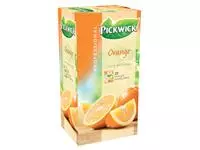 Een Thee Pickwick orange 25x1.5gr koop je bij De Joma BV