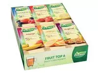 Thee Pickwick multipack original 6x25st fruit