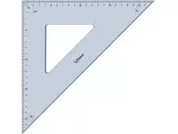 Een Geodriehoek Maped Geometric 32cm koop je bij Clippz! Office Supplies