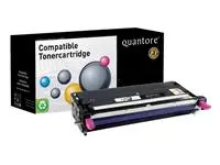 Een Tonercartridge Quantore alternatief tbv Xerox 113R00724 rood koop je bij Draais.com