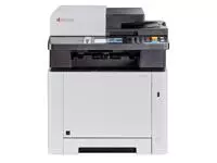 Een Multifunctional Laser printer Kyocera M5526CDW ZA35 koop je bij Topkantoor Repro Creatief