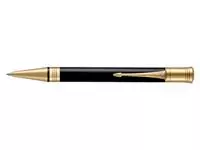 Een Balpen Parker Duofold Classic black GT medium koop je bij Company Supplies