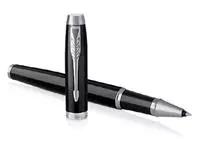 Een Rollerpen Parker IM black CT fijn koop je bij QuickOffice BV